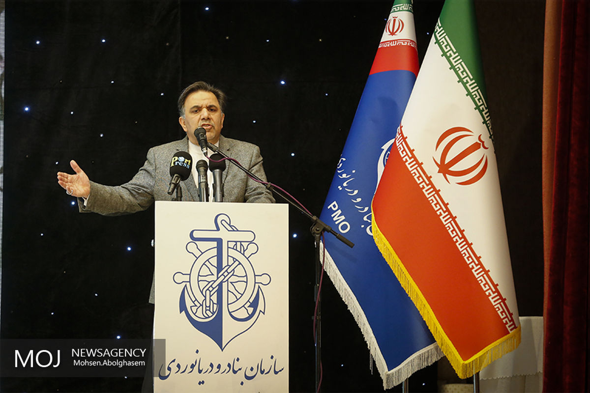 عباس آخوندی وزیر راه وشهرسازی