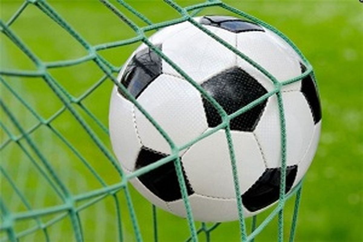 فوتبال بانوان