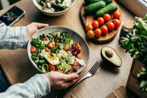 3 نمونه از بهترین برنامه‌های رژیم غذایی حال حاضر دنیا