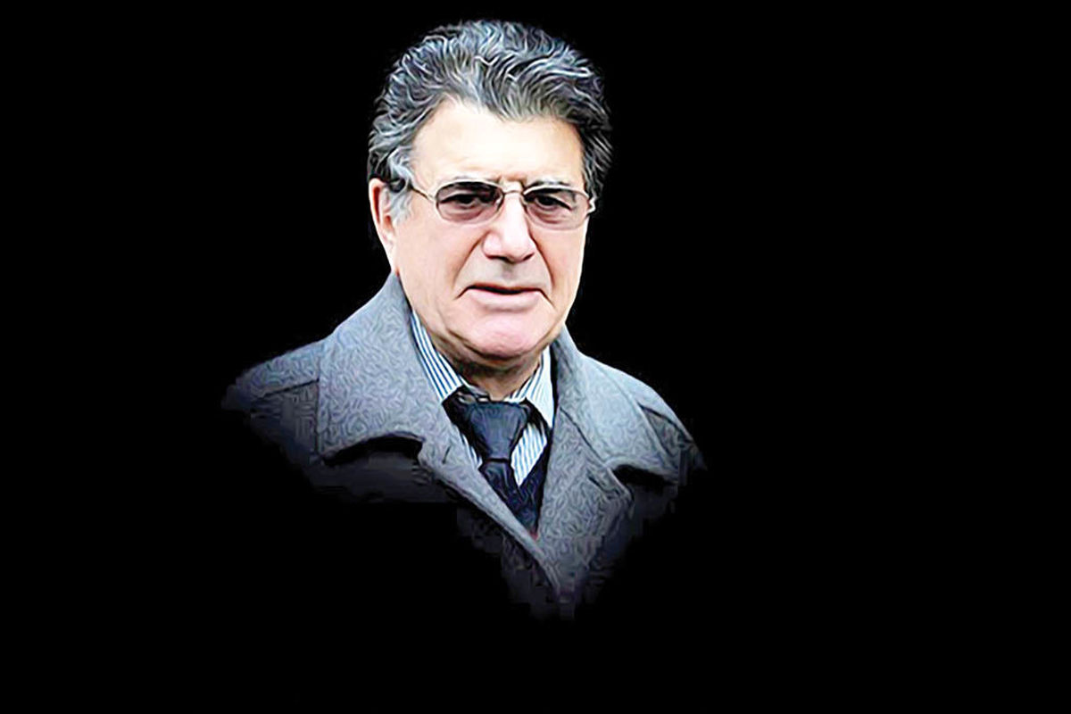 محمدرضا شجریان درگذشت