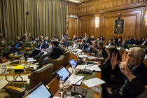 درگیری دو عضو در شورای شهر