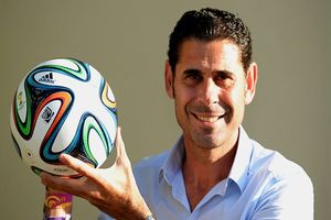 سرمربی جدید تیم ملی اسپانیا مشخص شد