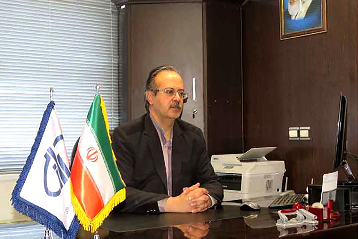 رییس موسسه تحقیقات واکسن و سرم‌سازی رازی