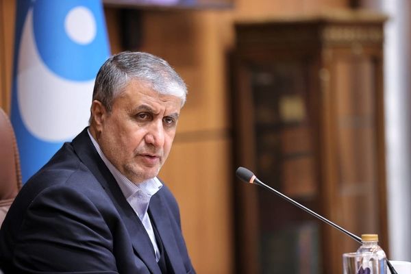 رئیس سازمان انرژی اتمی ایران در پیامی «روز کارگر» و «روز معلم» را تبریک گفت