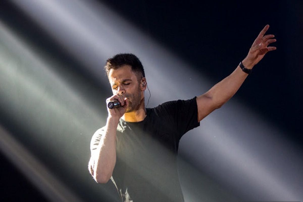 سیروان خسروی