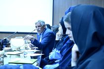 سومین همایش ملی «اثرات خشکسالی و راهکارهای مدیریت آن» در خرم آباد برگزار شد