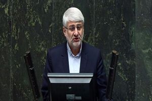 هیچ رأی ‌گیری درباره بودجه ۱۴۰۰ در جلسه غیررسمی امروز مجلس انجام نشد