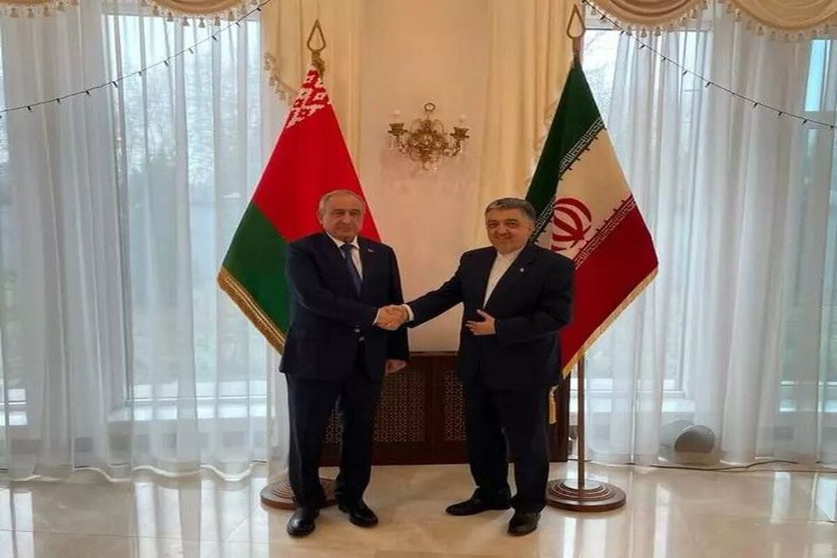 ایران و جمهوری آذربایجان