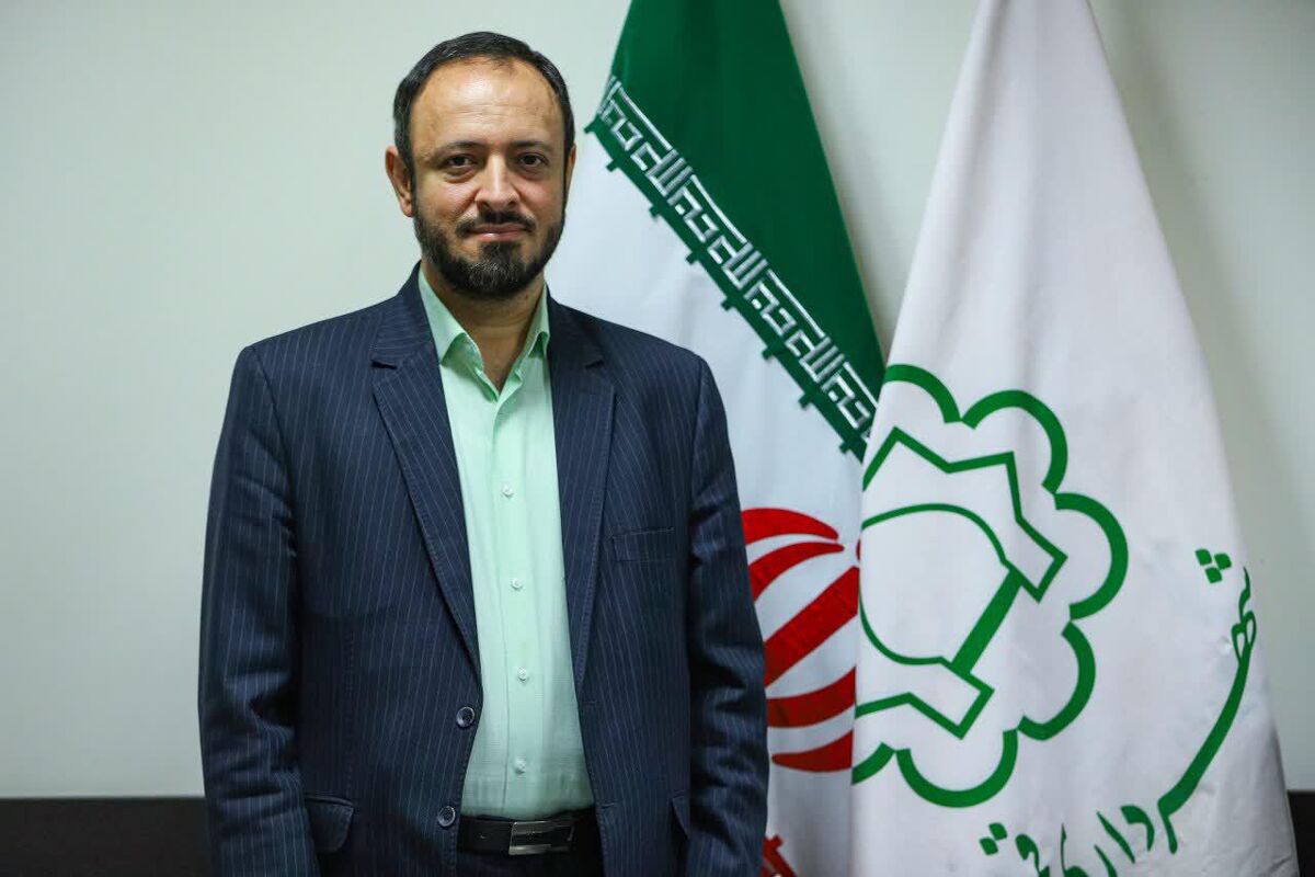 محسن صادقی امینی