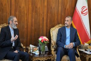 تجلی آثار زندان بر جسم نحیف اسدالله اسدی سخت آزاردهنده بود