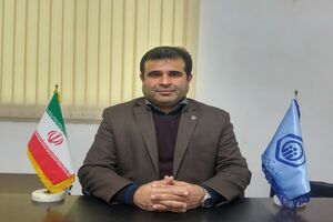 فیض اله نظری ریاست تامین اجتماعی  شعبه کوچصفهان  شد