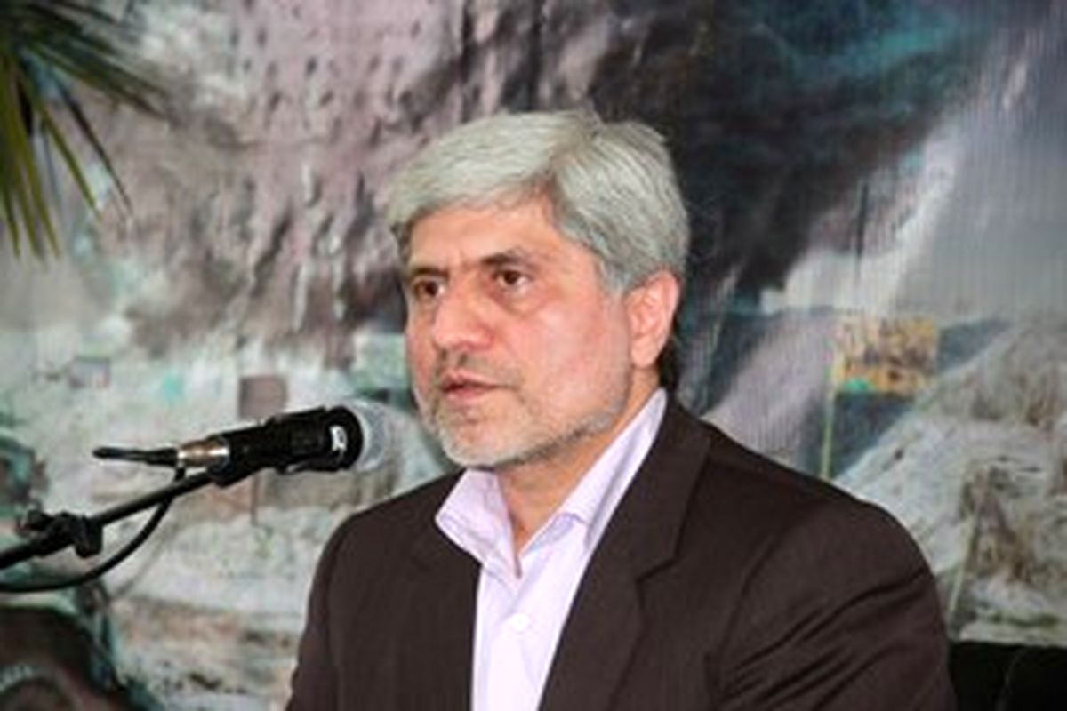 فرماندار چالوس