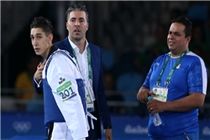 عاشورزاده نماینده رژیم اشغالگر قدس را به رسمیت نشناخت