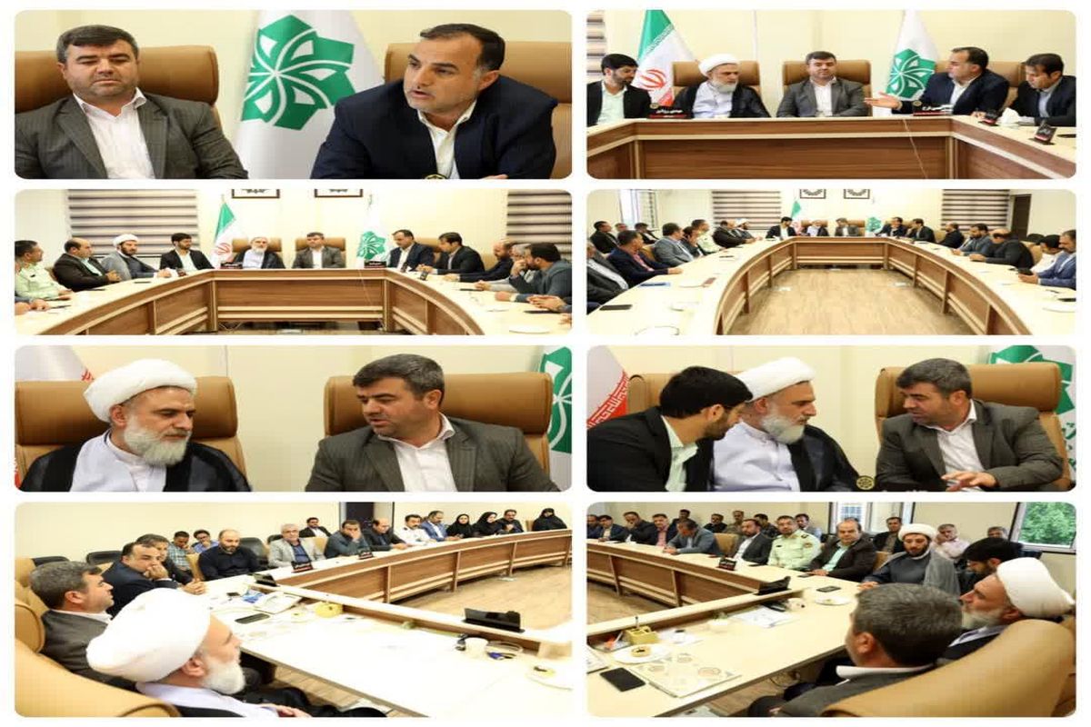 شهرداری محمدیه