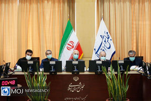 چهارمین روز بررسی کارنامه وزرای پیشنهادی دولت در کمیسیون های مجلس ۲)