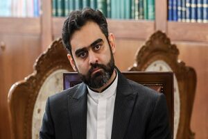 اینترنت فعلا وصل نخواهد شد!/ پاسخ قاطع امیرحسین ثابتی به یک سوال مهم + فیلم