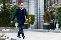 وزیر جهاد کشاورزی عازم برزیل شد