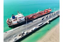  بهره‌برداری از کریدور خط لوله جدید بارگیری مواد نفتی در اسکله ۳۴ بندرامام خمینی(ره) ​آغاز شد