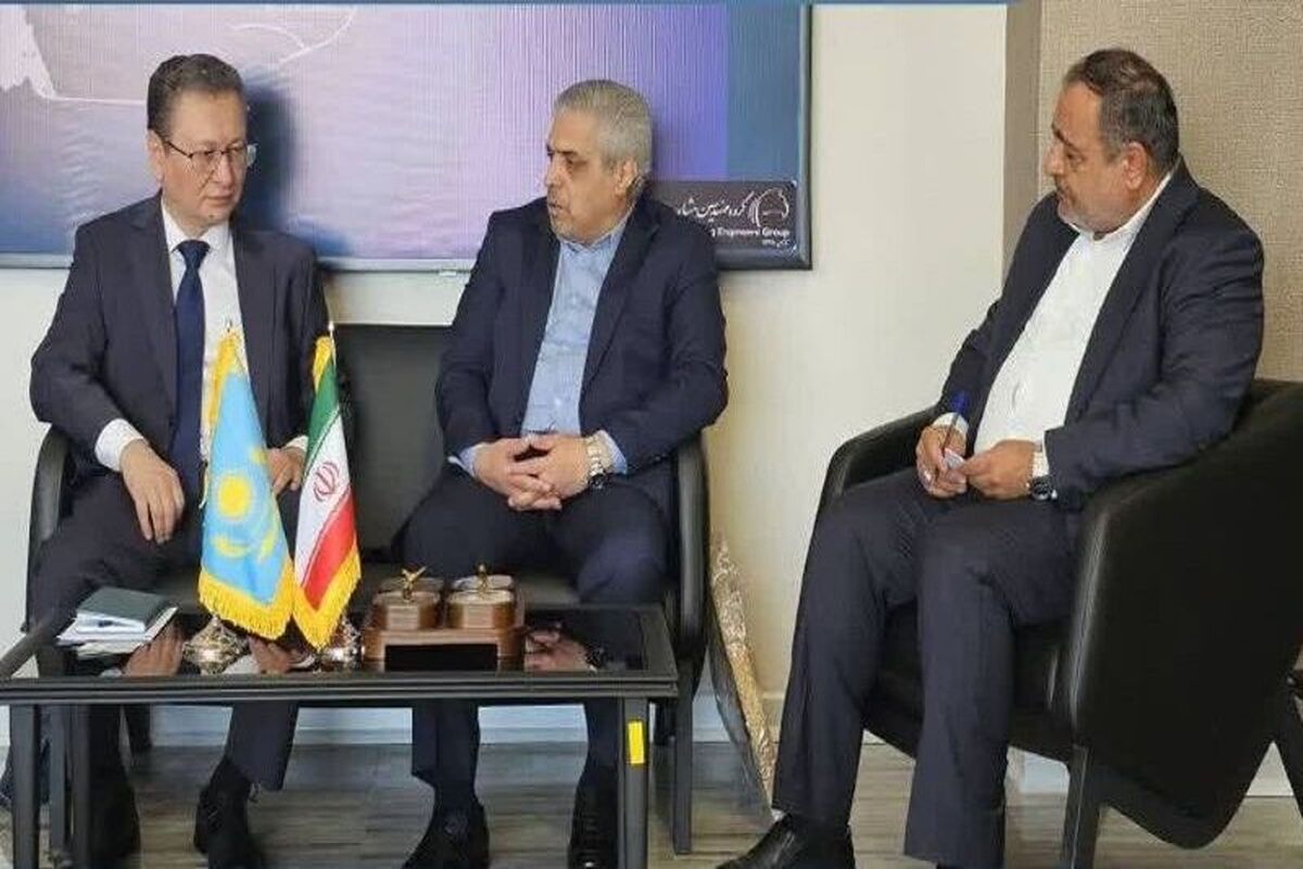 بنادر هرمزگان