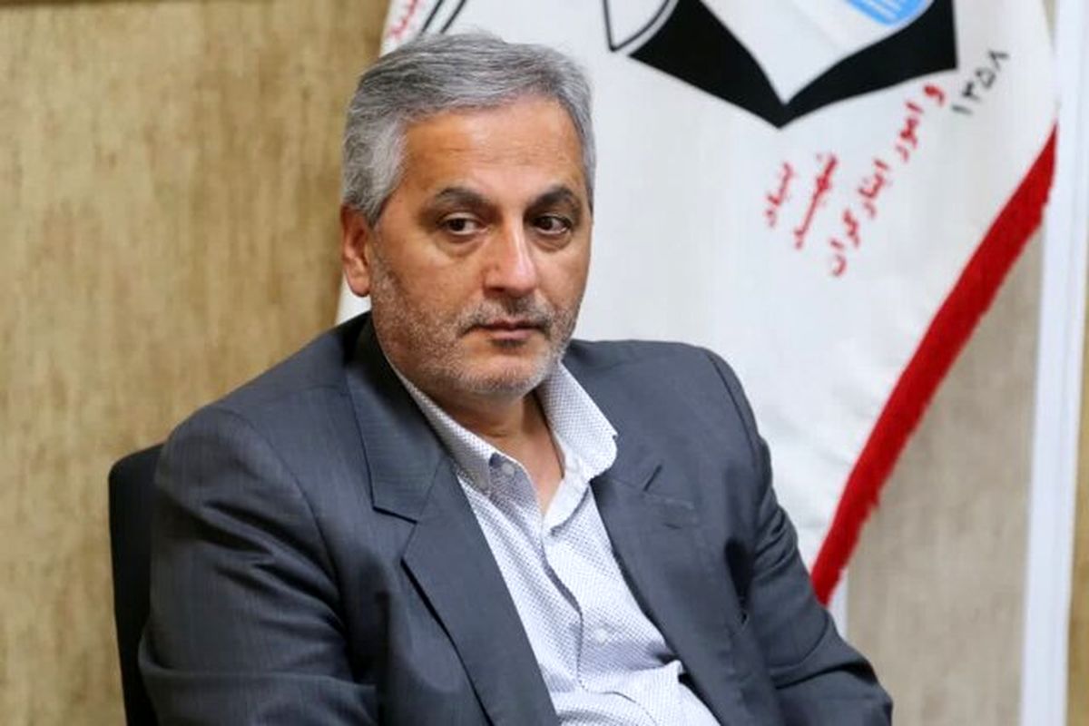 بنیاد شهید تبریز 