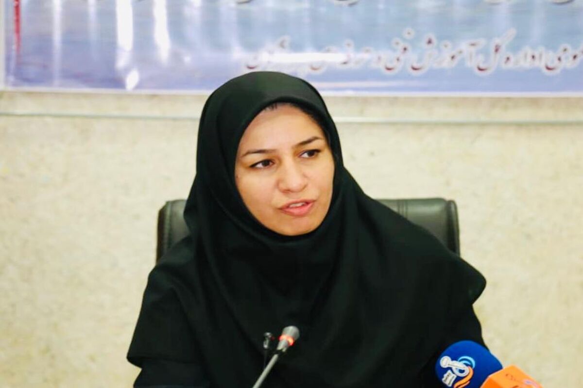 اسما کریمی