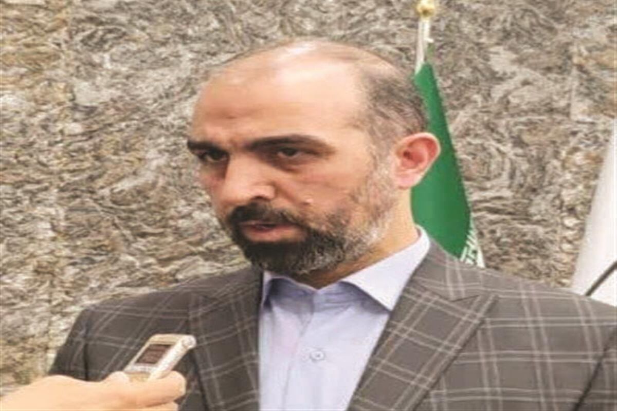 فولاد مبارکه اصفهان