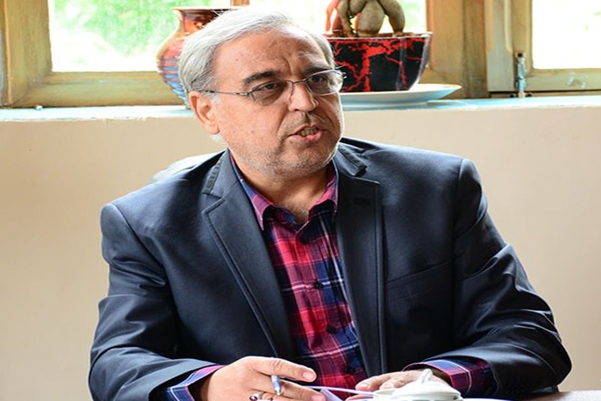 اصفهان مدیر حوزه هنری