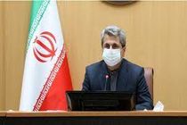 زائران گیلانی به مرزها مراجعه نکنند/مرزهای زمینی و هوایی عراق تا اطلاع ثانوی مسدود می باشد