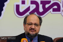 وزیر کار به کمپین من یک سپاهی هستم پیوست