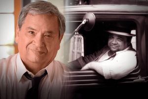 چارلی اسکالیز بازیگر «شنود» و «سوپرانوها» درگذشت