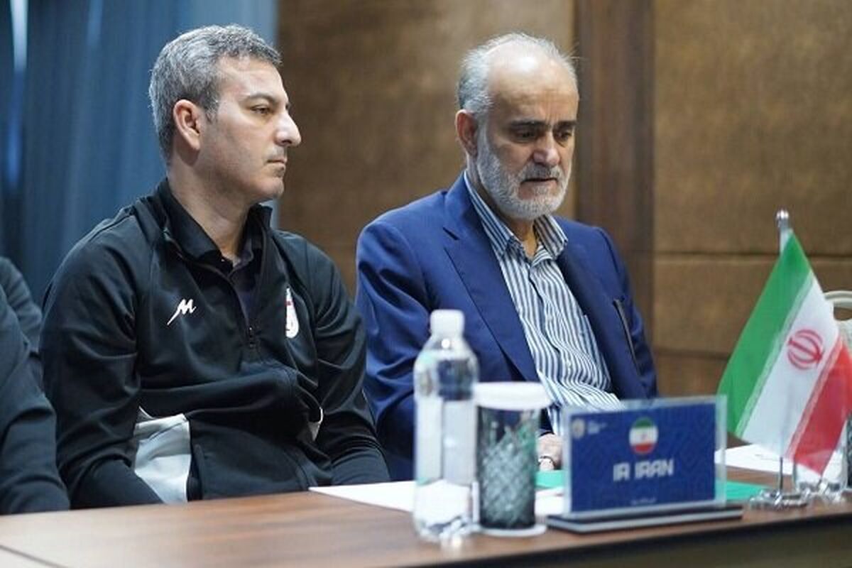 مهدی محمدنبی