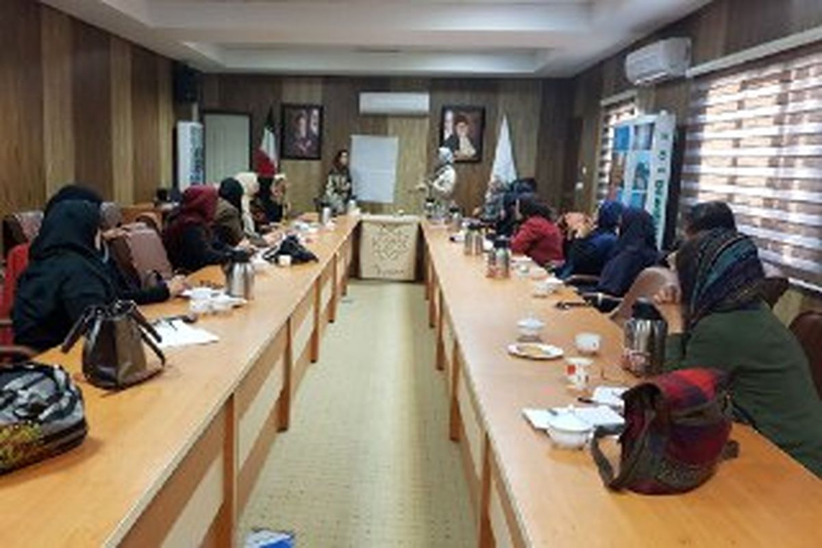 طرح ایجاد فرصت تجربه آزادانه طبیعت برای کودکان تهرانی