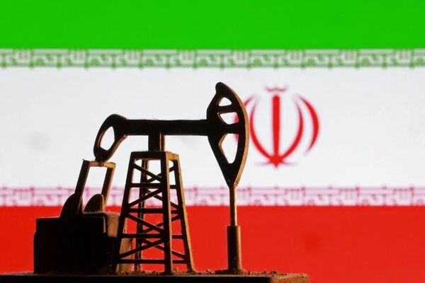 تانکر ترکرز توقف تولید نفت ایران در کوتاه‌مدت را بعید دانست