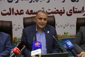 ۸۱ مدرسه جدید آذربایجان‌شرقی آماده افتتاح در مهر ماه است