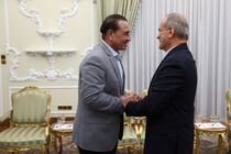در سفر عاصم منیر به ایران چه گذشت؟