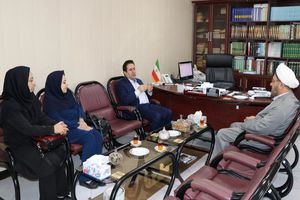 حمایت از بیماران زیباترین جلوه نیکو کاری است/گیلان از استان‌های پیشتاز کشور در اهدای خون