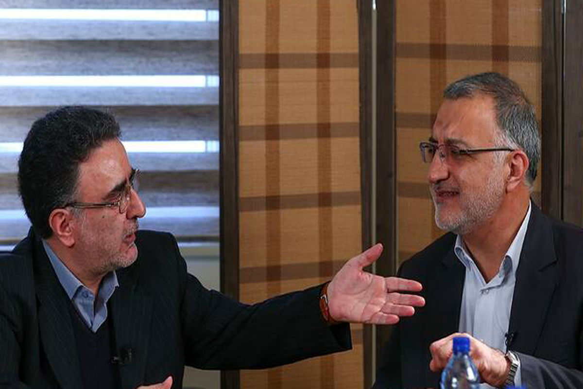 زاکانی تاجزاده