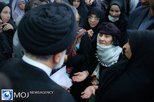 سفر رئیس جمهور به استان کردستان