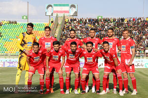 ترکیب احتمالی پرسپولیس مقابل سپاهان