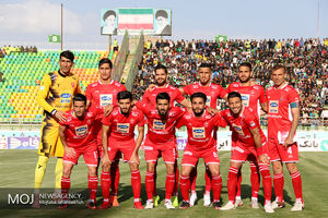 تمام بلیت‌های بازی پرسپولیس با سپاهان فروش رفت
