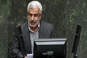 مجلس در جریان تعیین تکلیف رژیم حقوقی دریای خزر قرار دارد/ شاید آقای صادقی خودش نخواسته در جریان باشد