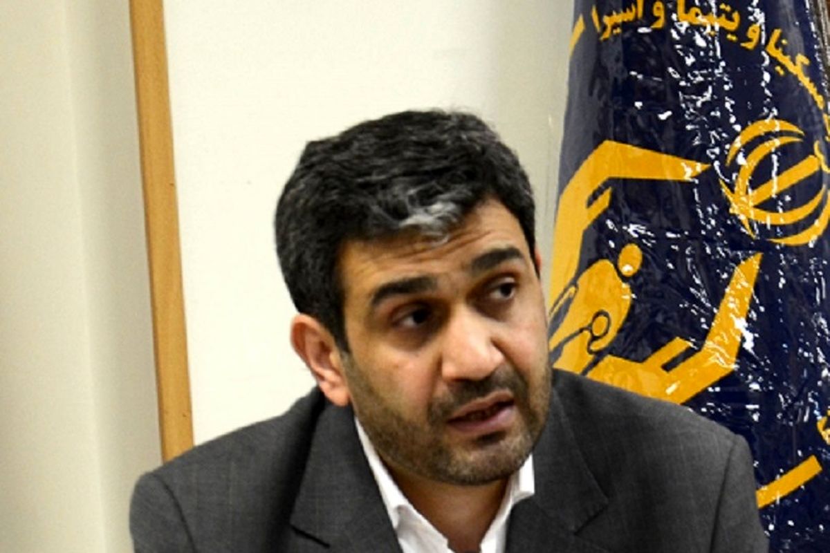 اصفهان- شیران کمیته امداد