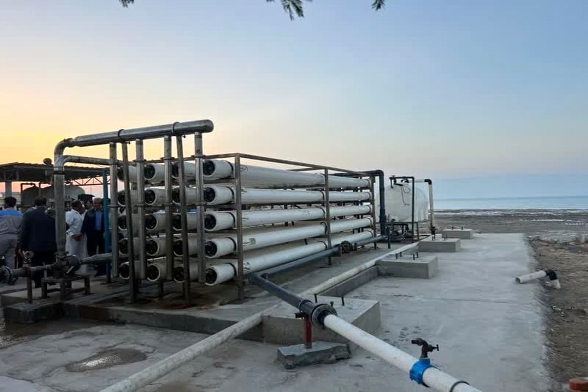 آب+شیرین‌کن