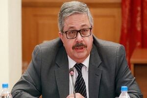 سفیر جدید روسیه در ترکیه معرفی شد