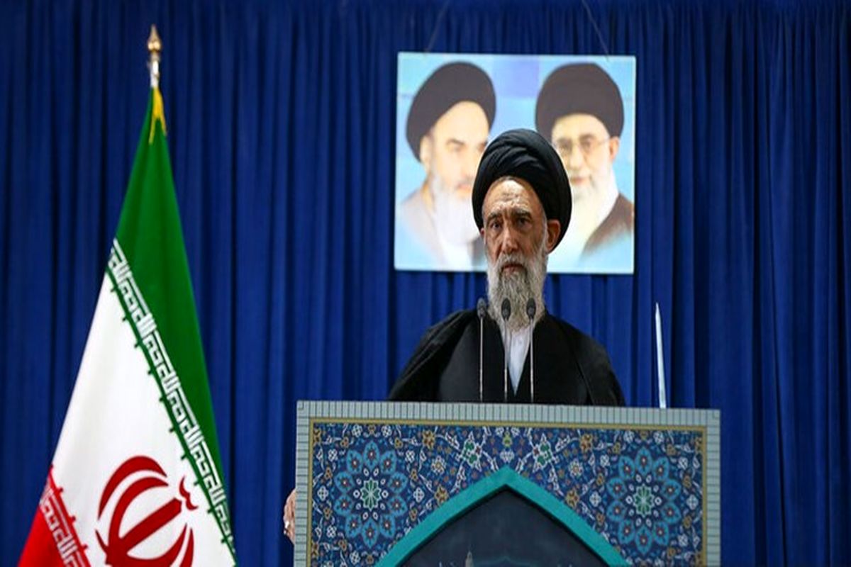 حجت الاسلاممحمودی