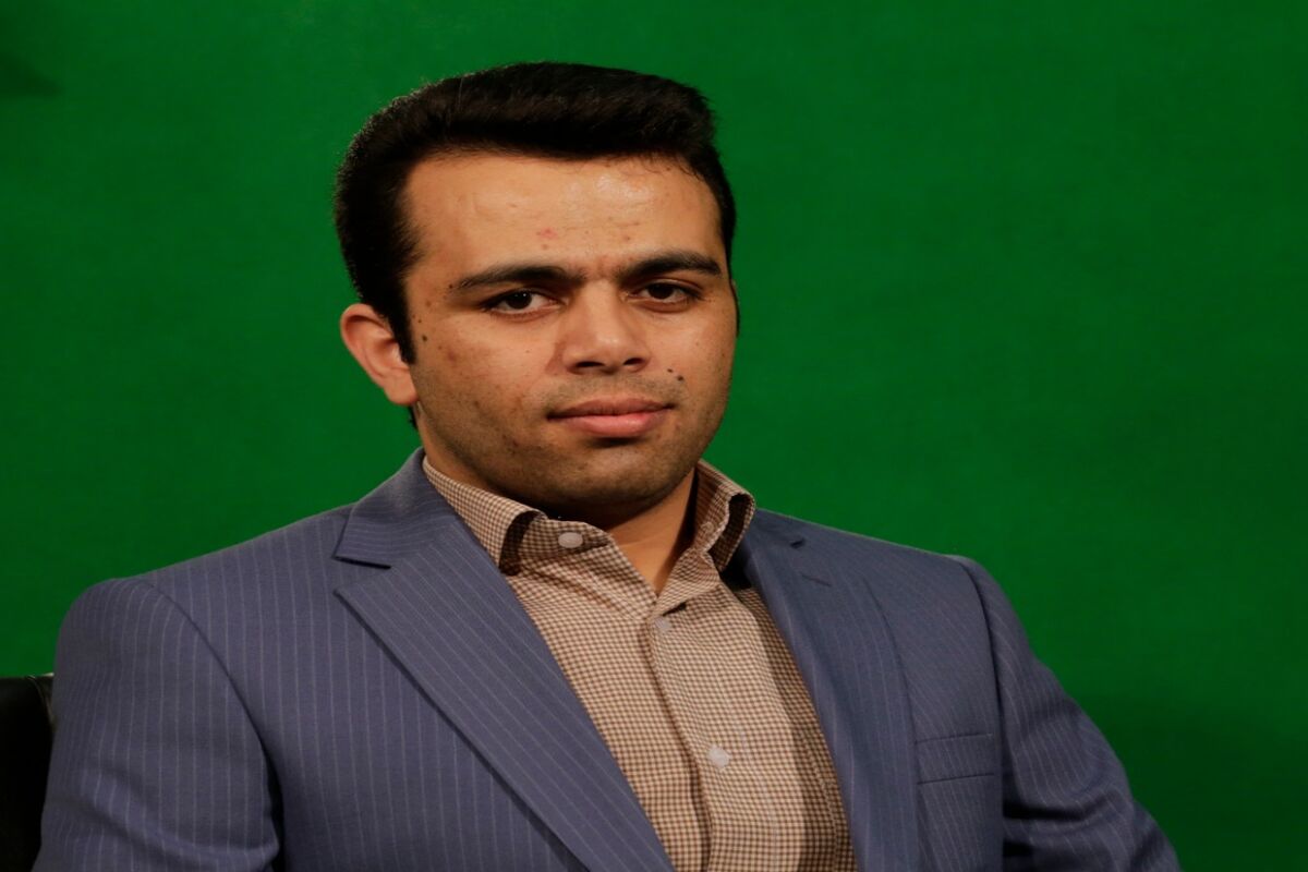 محمد دنان