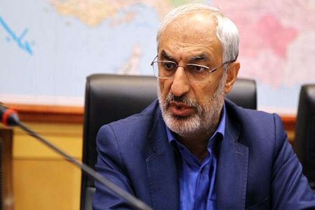 محمدمهدی زاهدی1