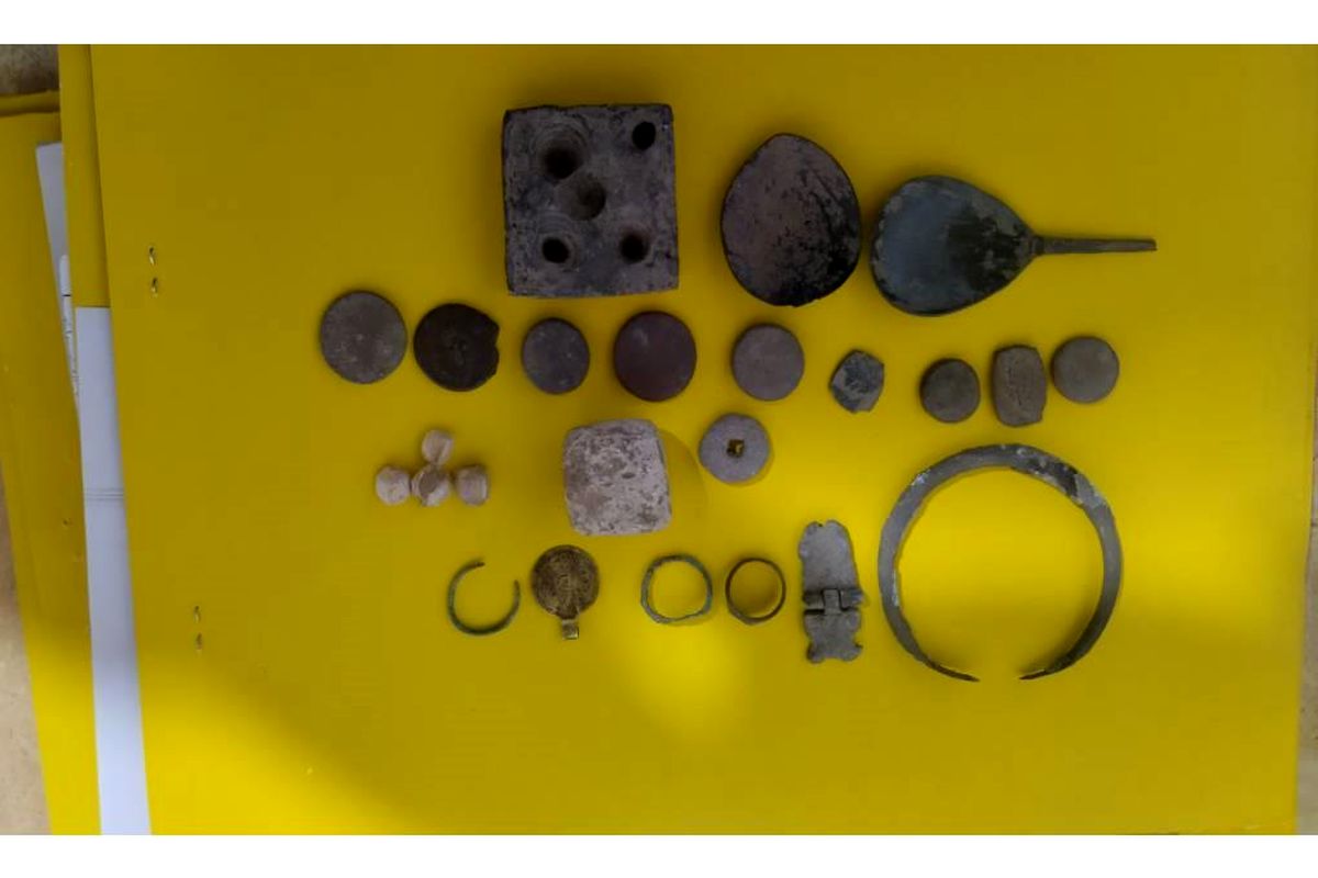 میراث‌فرهنگی مازندران