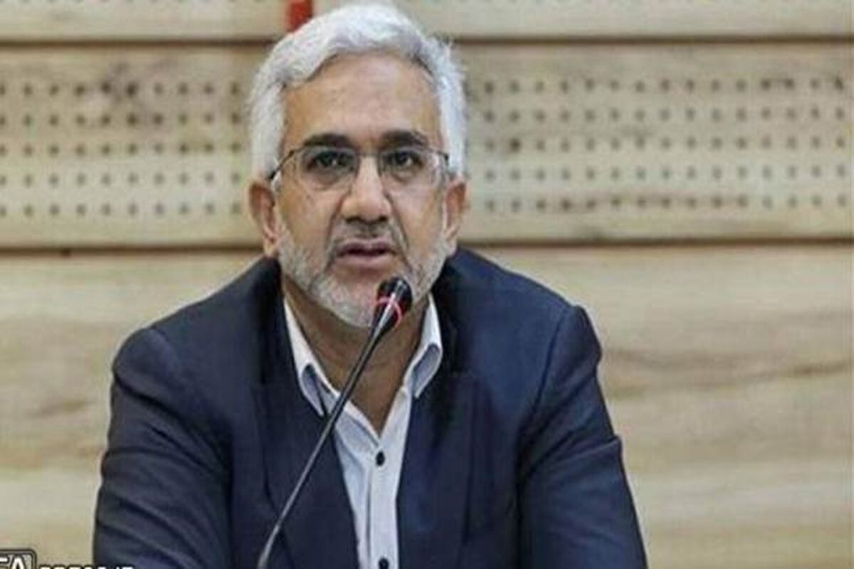 بنیاد شهید و امور ایثارگران