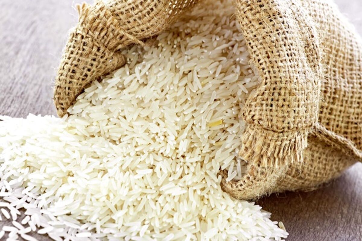 قیمت برنج